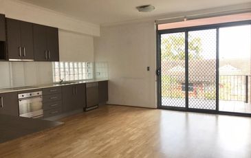 4 / 817 Anzac Parade, Maroubra