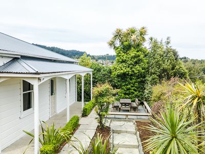 78 Buccleugh Street, North Dunedin