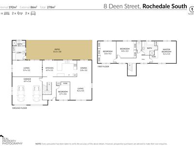 8 Deen Street, Rochedale South