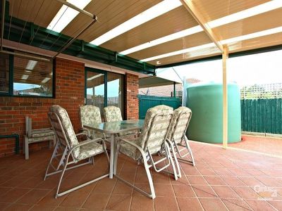 31 Amber Drive, Hampton Park