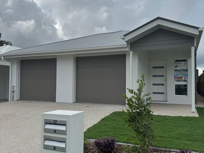 1 / 12 Scribbly Street, Burpengary