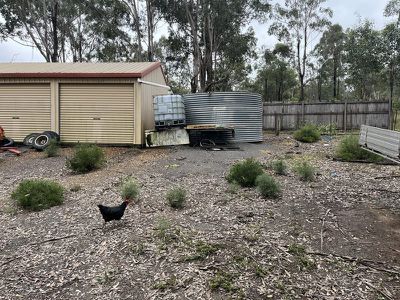 179 Majors Road, Nanango