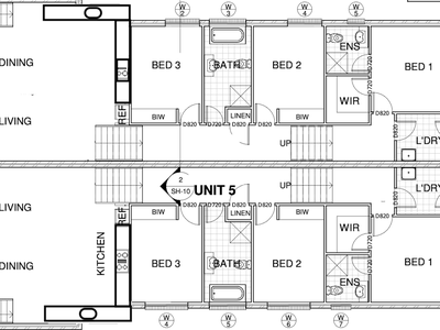 21-23 Whistlers Run, Albion Park