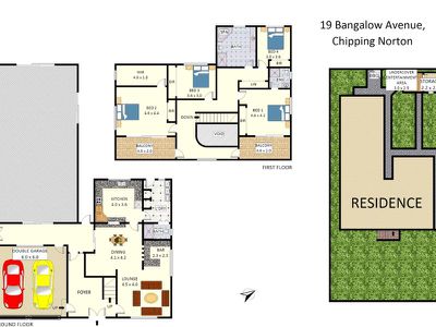 19 Bangalow Avenue, Chipping Norton