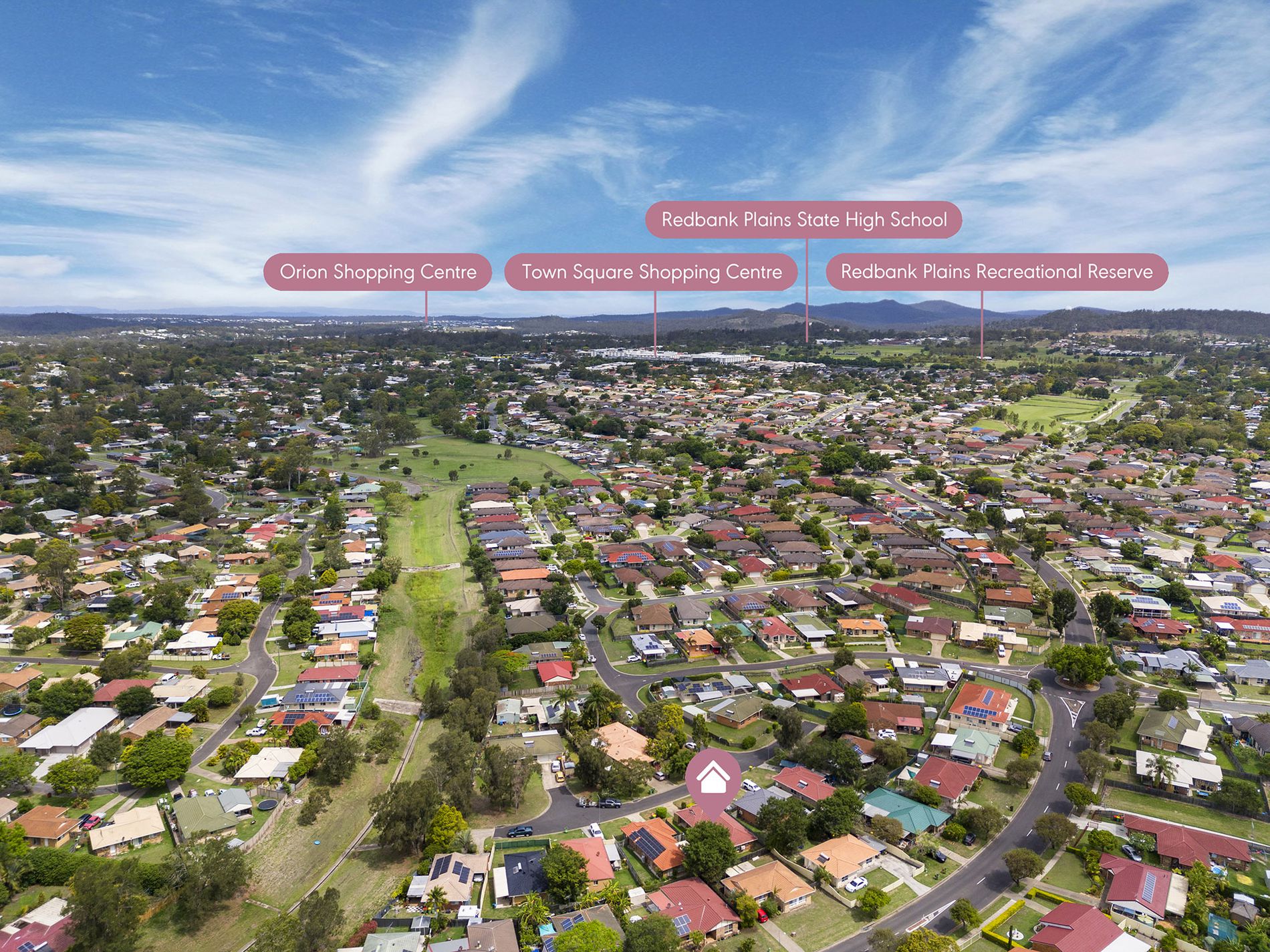 10 She Oak Court, Redbank Plains