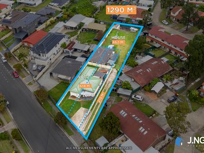 68 Lansdowne Road, Canley Vale