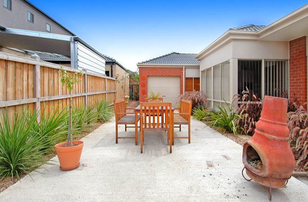 28 Canisby way, Craigieburn