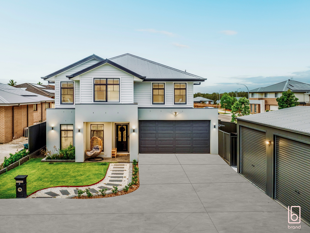 2 Wilga Road, Hamlyn Terrace