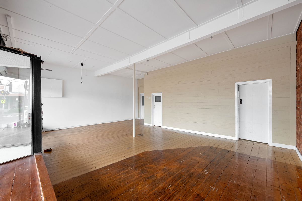 80 Charles Street, Seddon