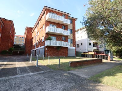 12 / 35 Villiers Street, Rockdale