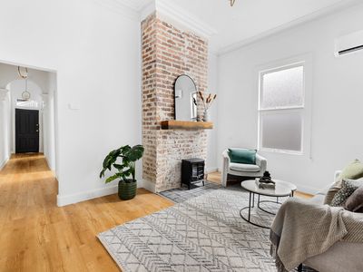 18 Windsor Street, Footscray