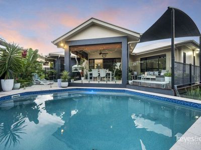 30 Timbury Way, Mount Louisa