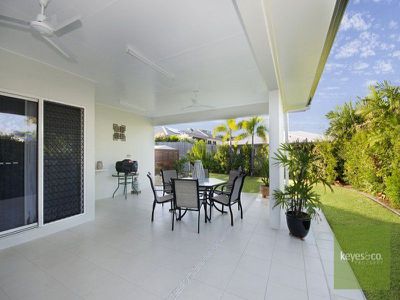 15 Chapple Street, Mount Louisa