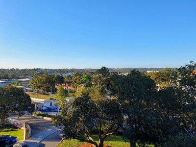 412 / 5 Maple Tree Road, Westmead
