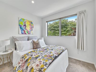 4 Bacot place, Howick