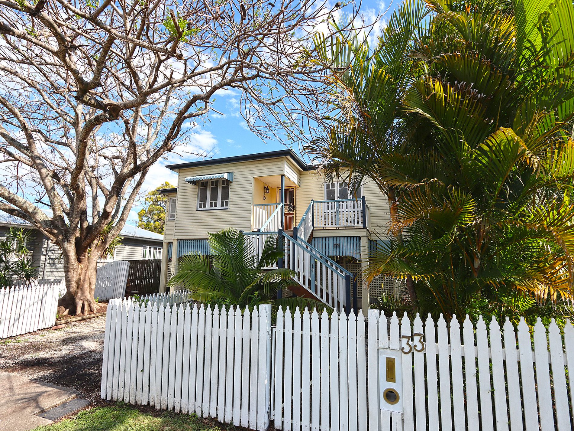 33 Blackstone Road, Eastern Heights Ipswich Real Estate