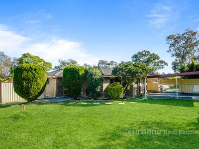 1 Cocos Place (Nirimba Fields), Quakers Hill