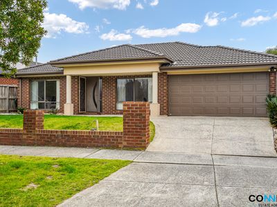 36 Springhill Drive, Cranbourne