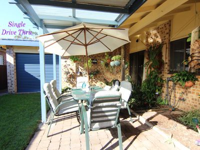 11 Friendship Key, Forster