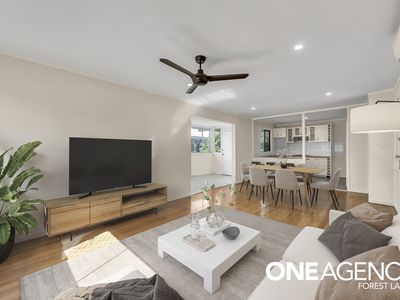 30 Randwick Street, Durack
