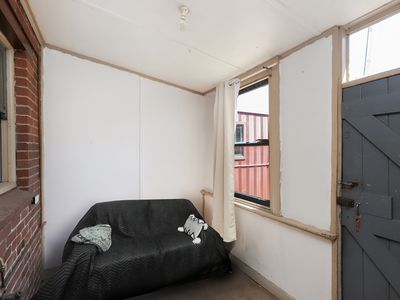 50 Alfred Street, North Melbourne