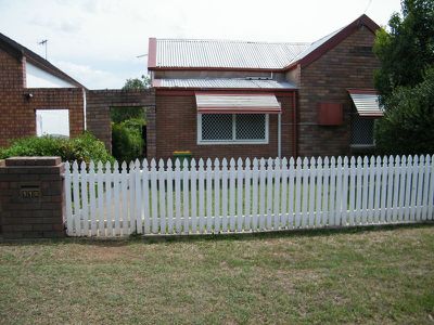 112 George Street, Gunnedah