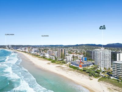 10E / 2 Nineteenth Avenue, Palm Beach