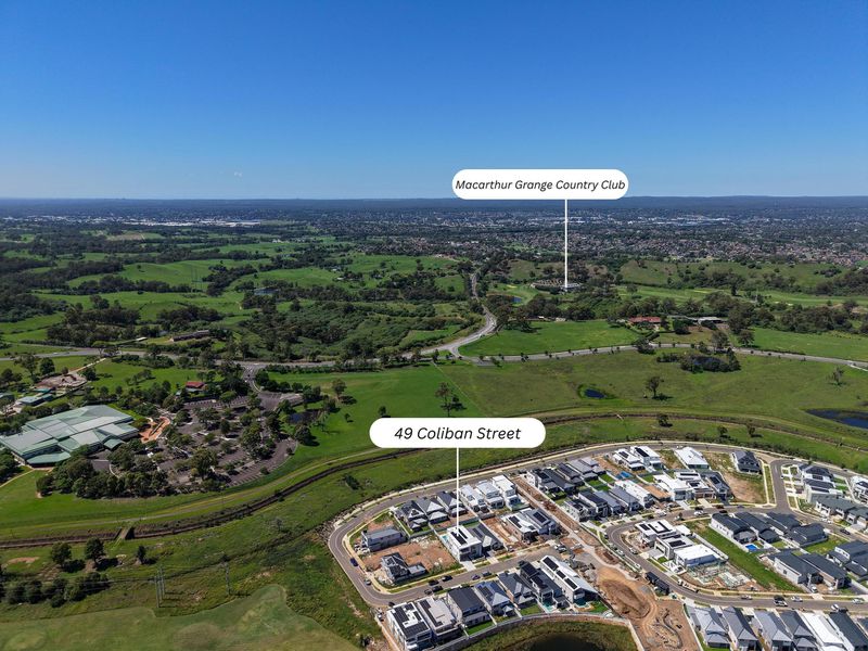 49 Coliban St, Gledswood Hills