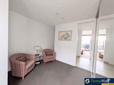 501 / 8 Princes Close, Prahran