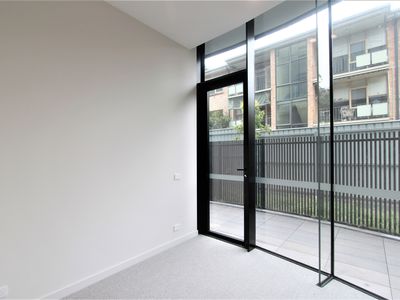 G2 / 603 St Kilda Road, Melbourne