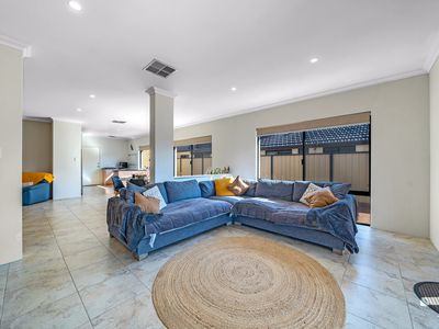 9 Covington Loop, Success