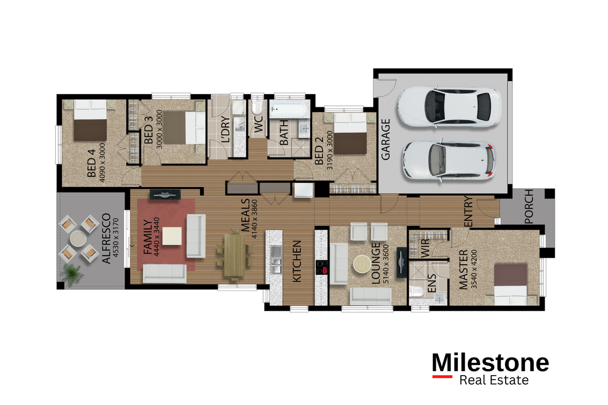 28 Dream Avenue, Cranbourne East