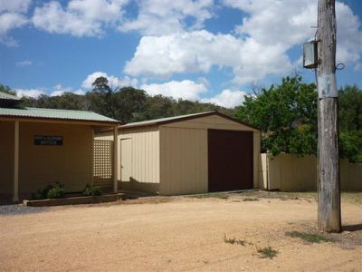 14 Crouch Street, Neville