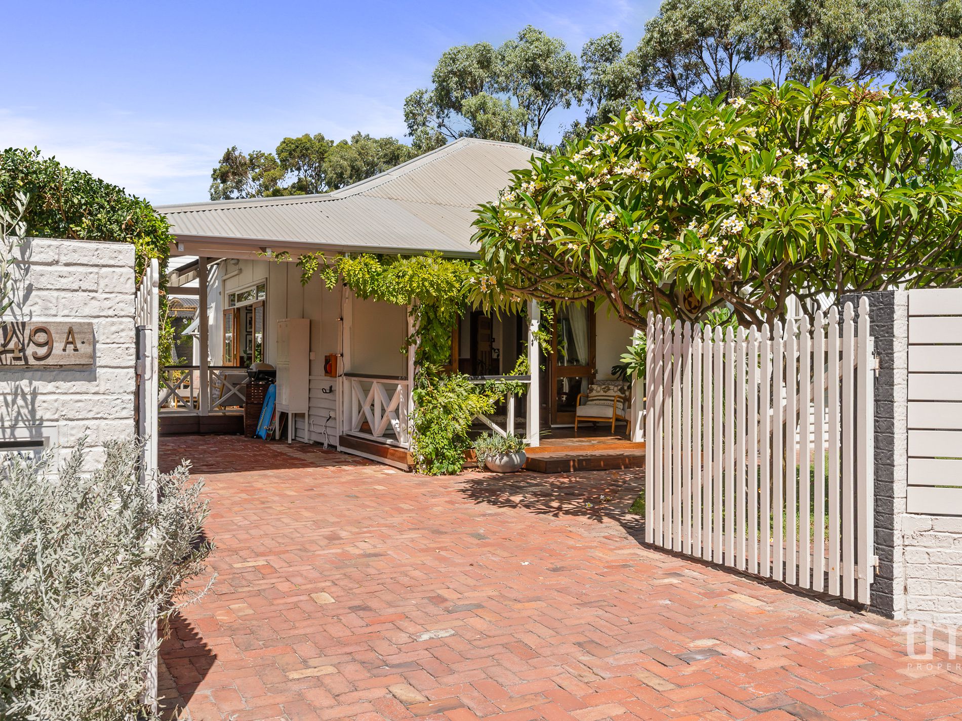 49A John Street, North Fremantle