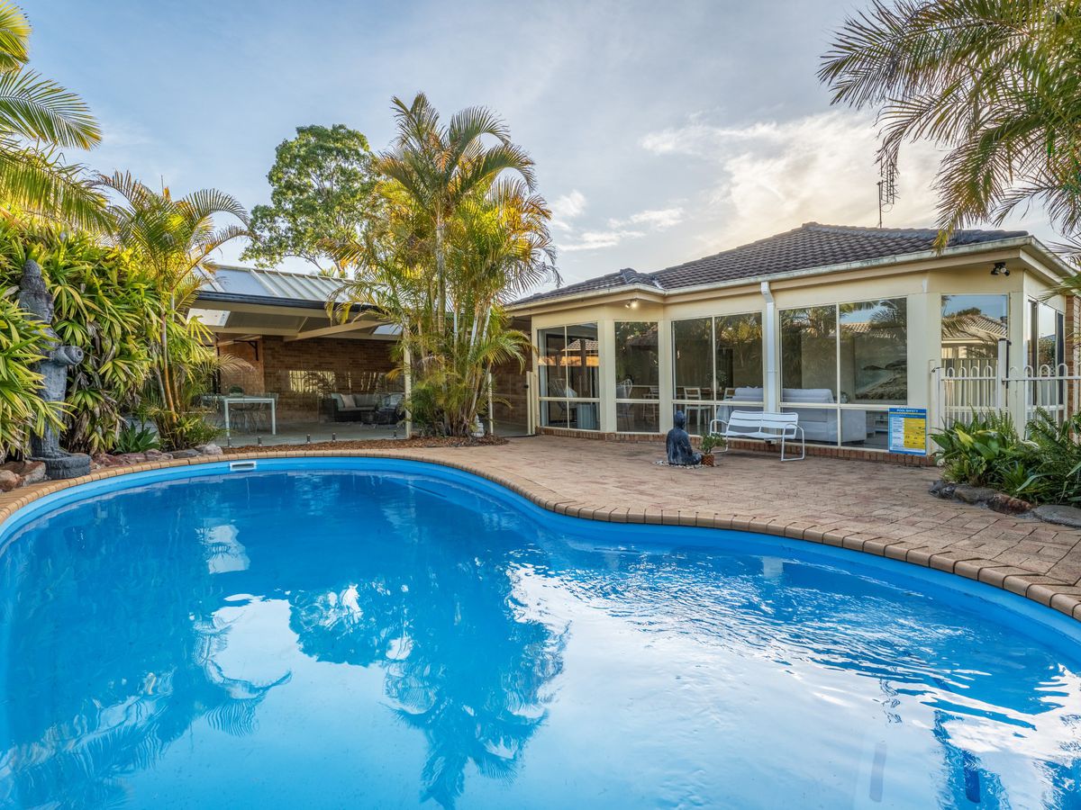 12 Sterling Way, Hamlyn Terrace