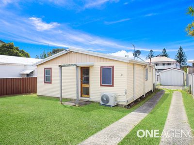 44 Pur Pur Avenue, Lake Illawarra