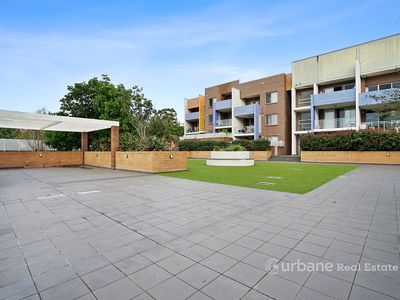 12 / 29-33 Darcy Road, Westmead