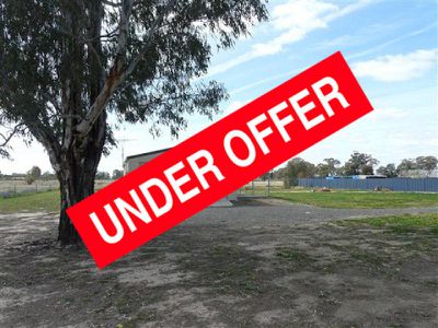 Tocumwal