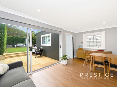 18 Kelsey Street, Arncliffe