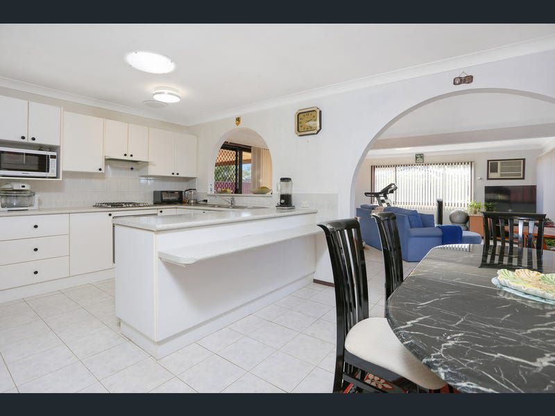 74 Breakfast Road, Marayong