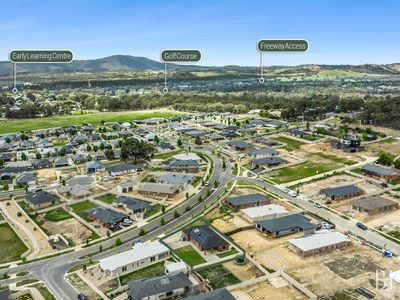 15 Aspect Boulevard, Broadford