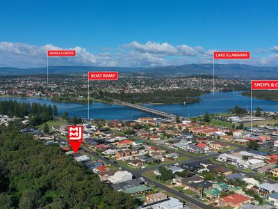 101 Ocean Street, Windang