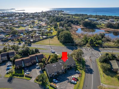 5 / 2 Blackbutt Way, Barrack Heights