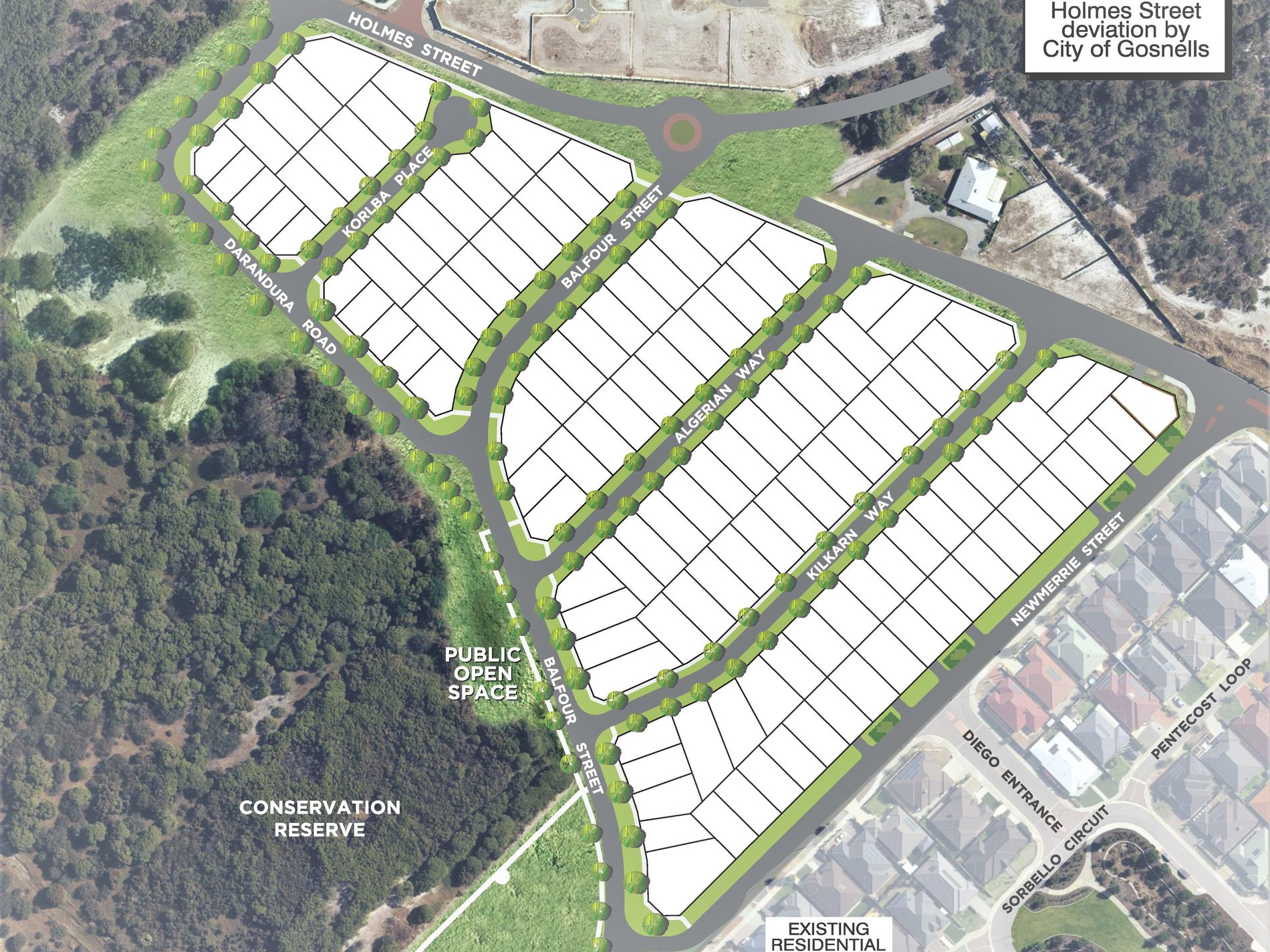 Lot 873, 298 Balfour Street, Southern River