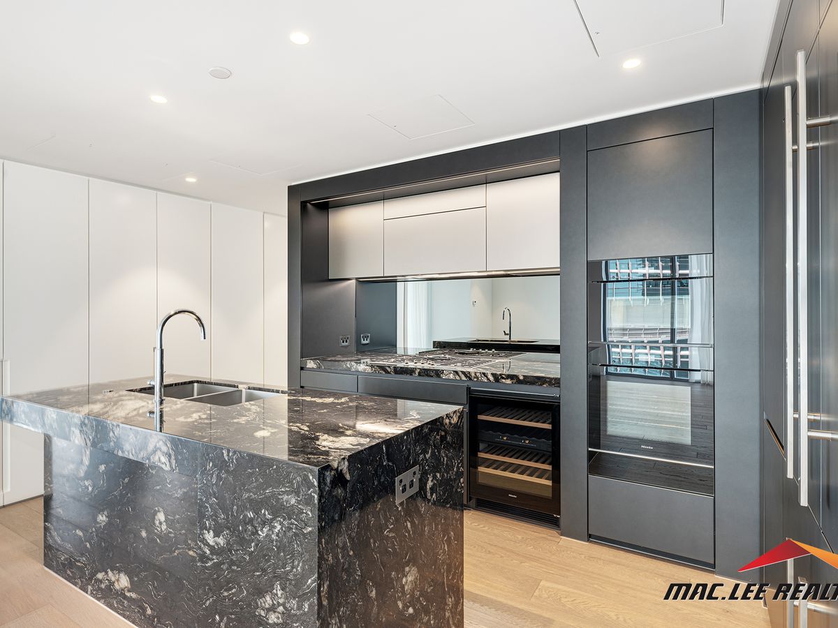 56E / 2 Watermans Quay, Barangaroo