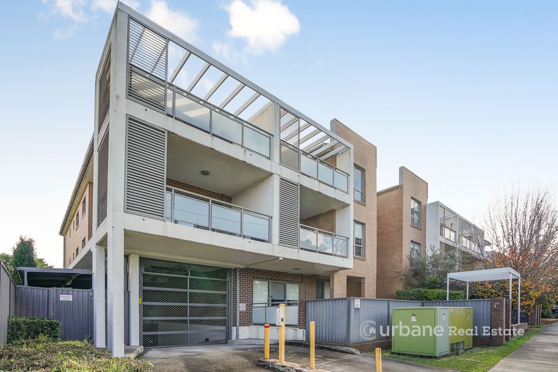 9 / 25 Mamre Road, St Marys