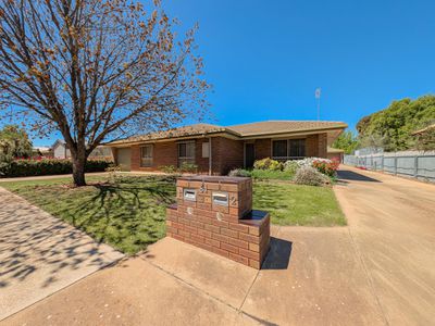 1 / 61 Shadforth Street, Kerang