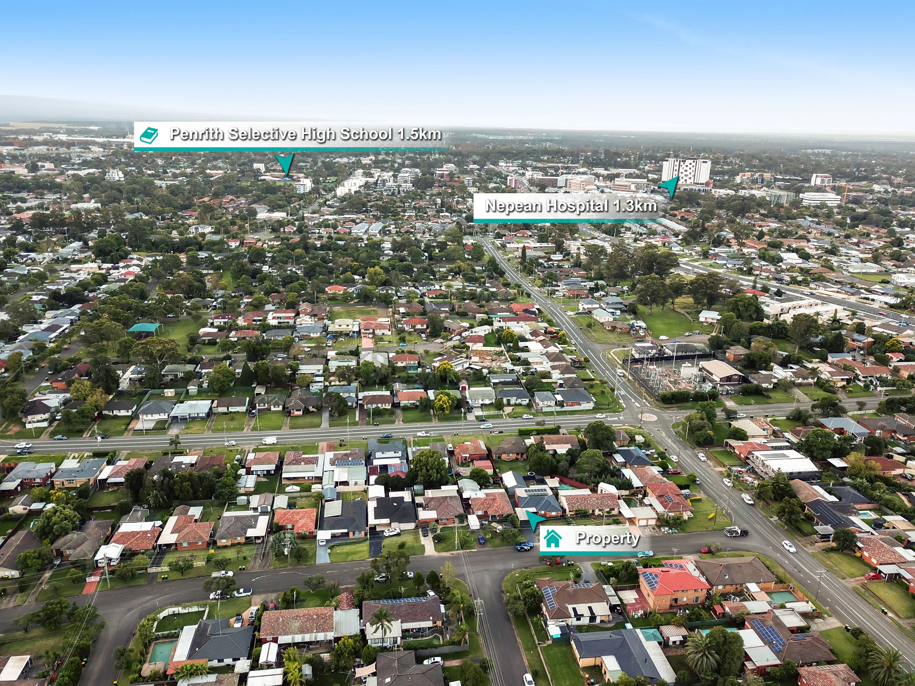 5 Treetops Avenue, SOUTH PENRITH
