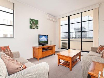 26 Napier Street, North Sydney