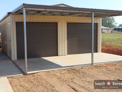 9 Lord Street, Memerambi